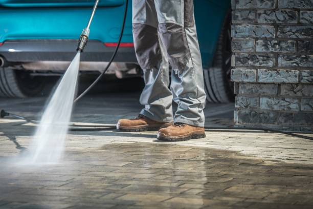 Best Patio and Deck Pressure Washing  in Walnut Grove, CA