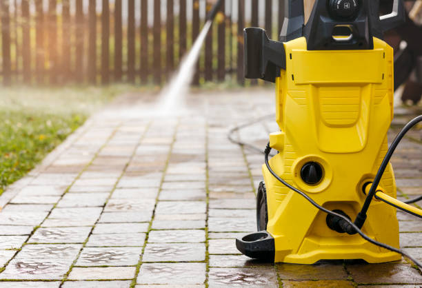 Best Gas Station Cleaning  in Walnut Grove, CA